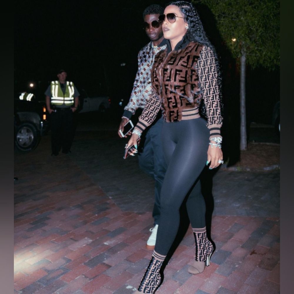 Fur Bomber